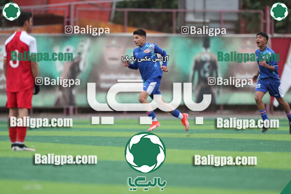 پرسپولیس 4–2 سایپا