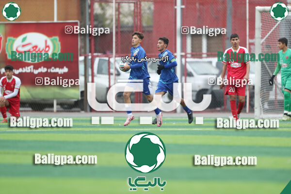 پرسپولیس 4–2 سایپا