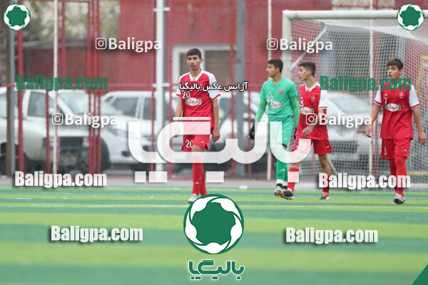 پرسپولیس 4–2 سایپا