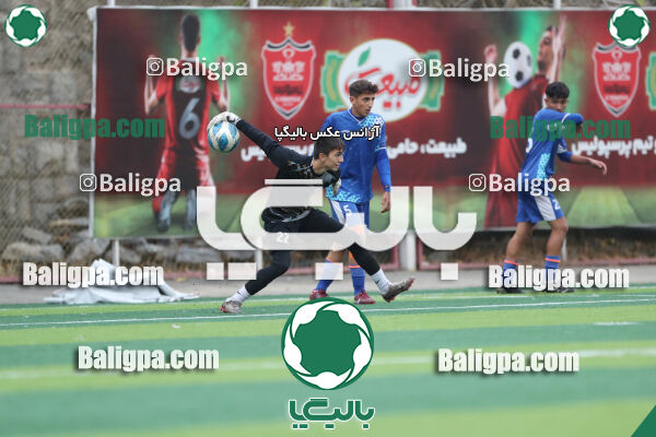 پرسپولیس 4–2 سایپا