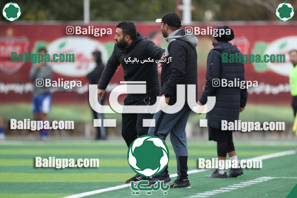 پرسپولیس 4–2 سایپا