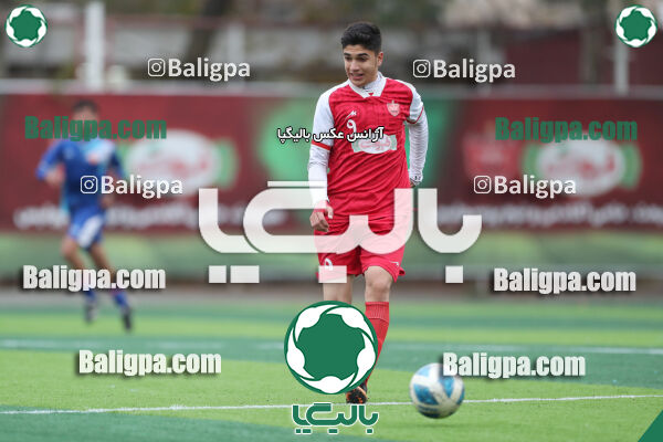 پرسپولیس 4–2 سایپا