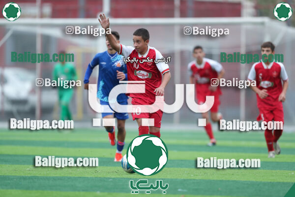 پرسپولیس 4–2 سایپا