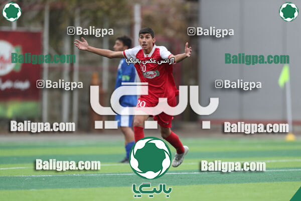 پرسپولیس 4–2 سایپا