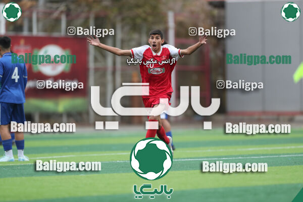 پرسپولیس 4–2 سایپا