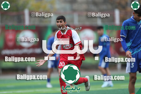 پرسپولیس 4–2 سایپا