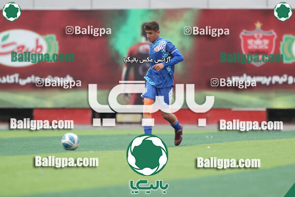 پرسپولیس 4–2 سایپا