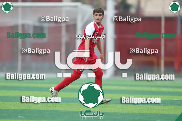 پرسپولیس 4–2 سایپا