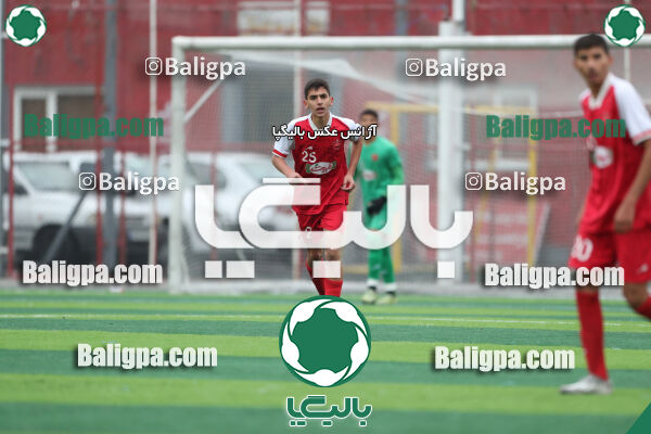پرسپولیس 4–2 سایپا