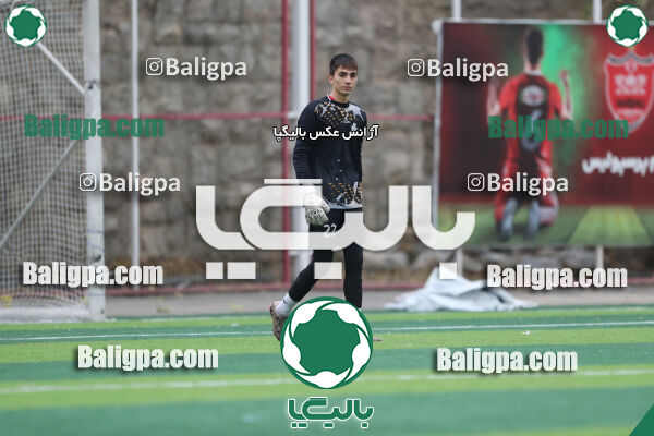 پرسپولیس 4–2 سایپا