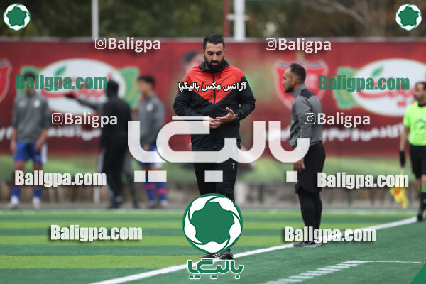 پرسپولیس 4–2 سایپا