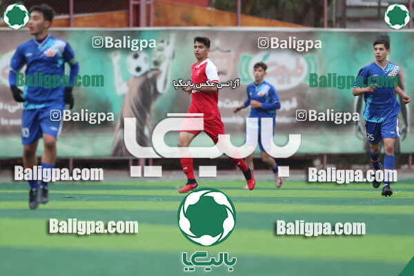 پرسپولیس 4–2 سایپا