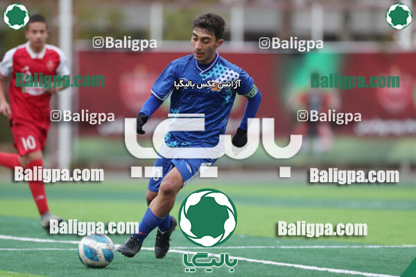 پرسپولیس 4–2 سایپا