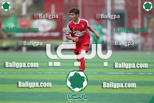 پرسپولیس 4–2 سایپا