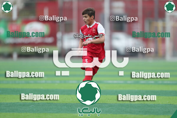پرسپولیس 4–2 سایپا