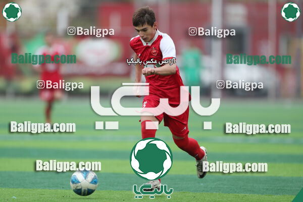 پرسپولیس 4–2 سایپا