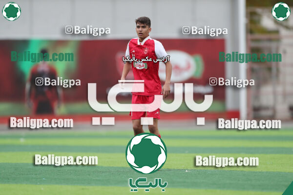 پرسپولیس 4–2 سایپا