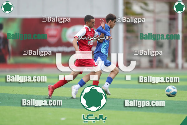 پرسپولیس 4–2 سایپا