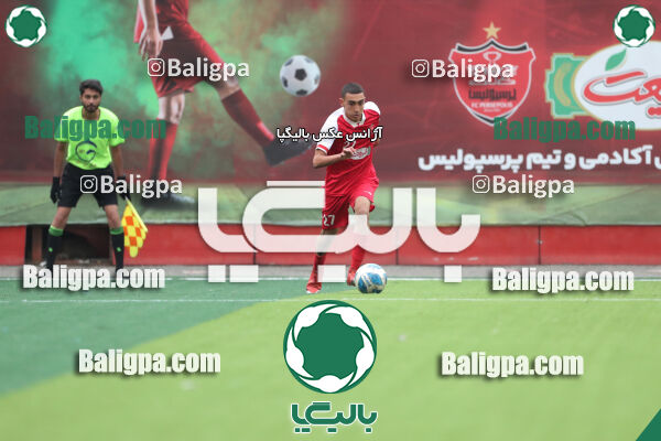 پرسپولیس 4–2 سایپا