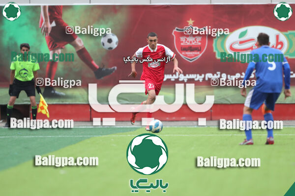 پرسپولیس 4–2 سایپا