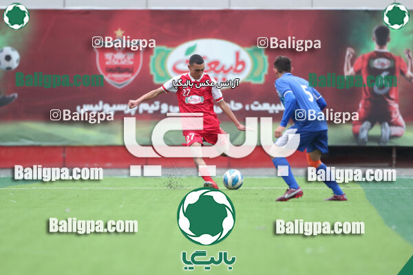 پرسپولیس 4–2 سایپا