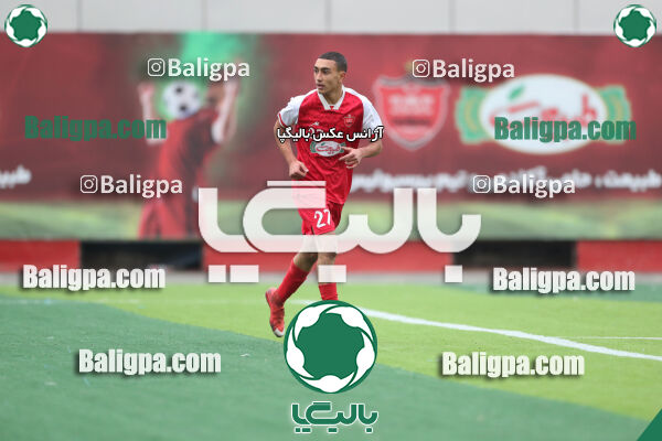 پرسپولیس 4–2 سایپا