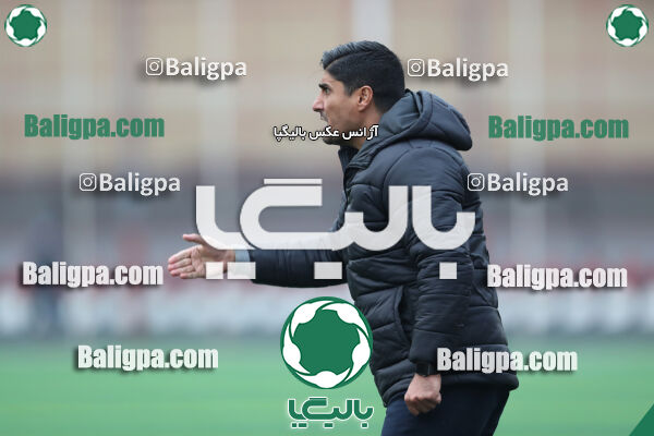 پرسپولیس 4–2 سایپا