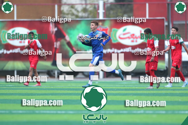 پرسپولیس 4–2 سایپا