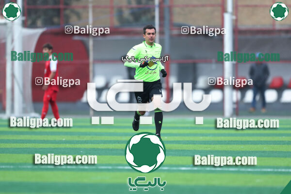 پرسپولیس 4–2 سایپا
