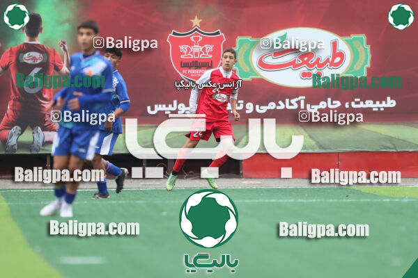پرسپولیس 4–2 سایپا
