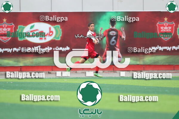 پرسپولیس 4–2 سایپا