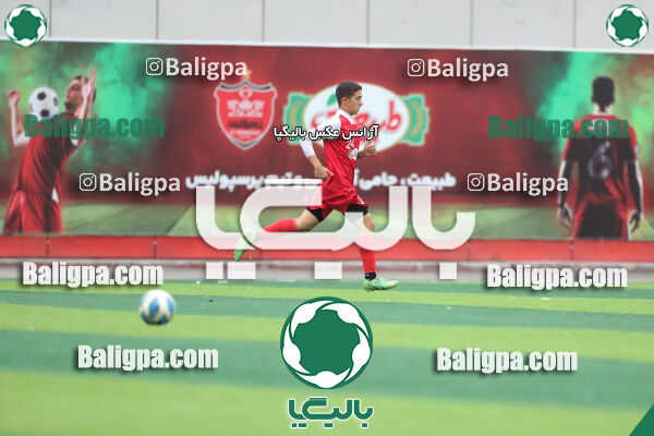 پرسپولیس 4–2 سایپا