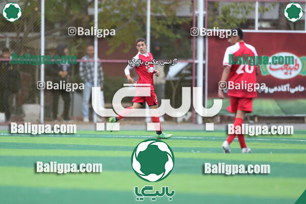 پرسپولیس 4–2 سایپا