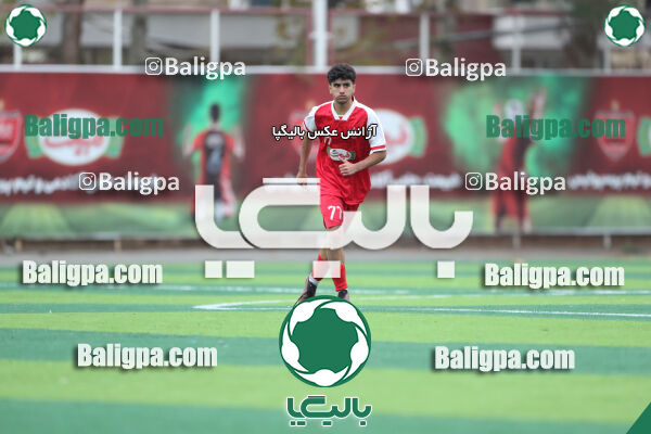 پرسپولیس 4–2 سایپا