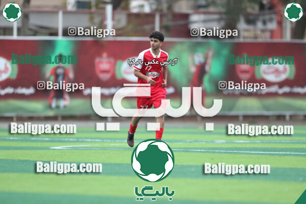 پرسپولیس 4–2 سایپا