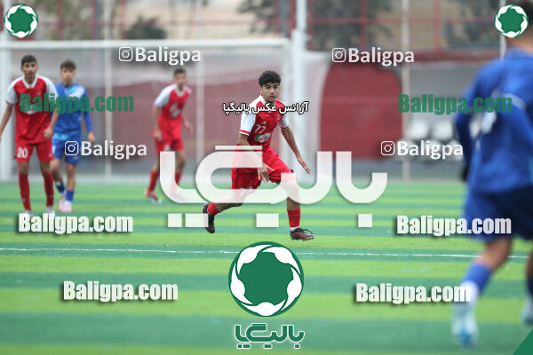 پرسپولیس 4–2 سایپا