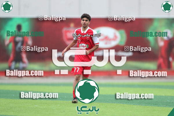 پرسپولیس 4–2 سایپا