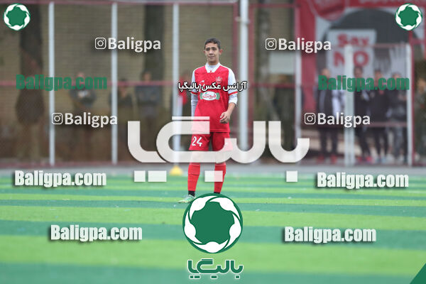 پرسپولیس 4–2 سایپا