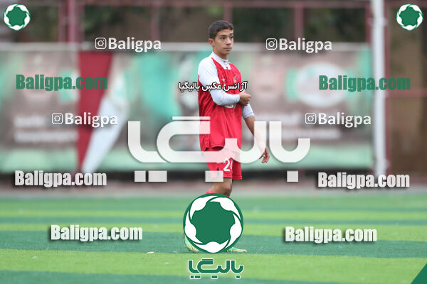 پرسپولیس 4–2 سایپا