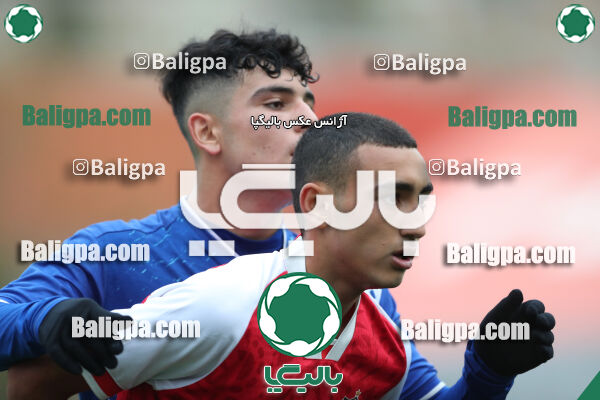 پرسپولیس 4–2 سایپا