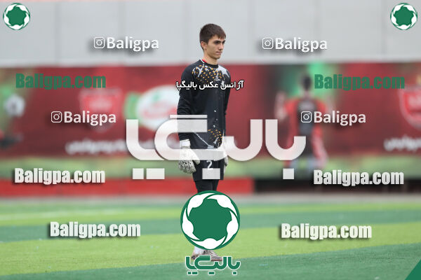 پرسپولیس 4–2 سایپا