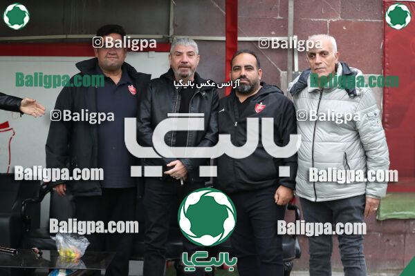 پرسپولیس 4–2 سایپا