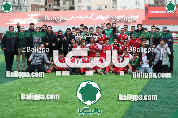 پرسپولیس 4–2 سایپا