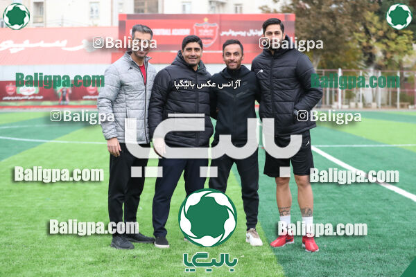 پرسپولیس 4–2 سایپا