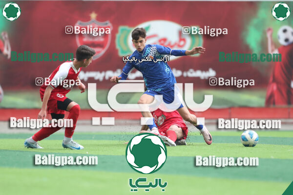 پرسپولیس 4–2 سایپا