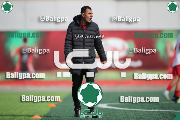 پرسپولیس 5–0 پریز زاگرس