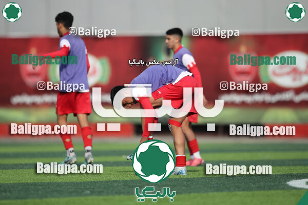 پرسپولیس 5–0 پریز زاگرس