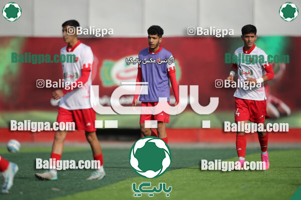 پرسپولیس 5–0 پریز زاگرس