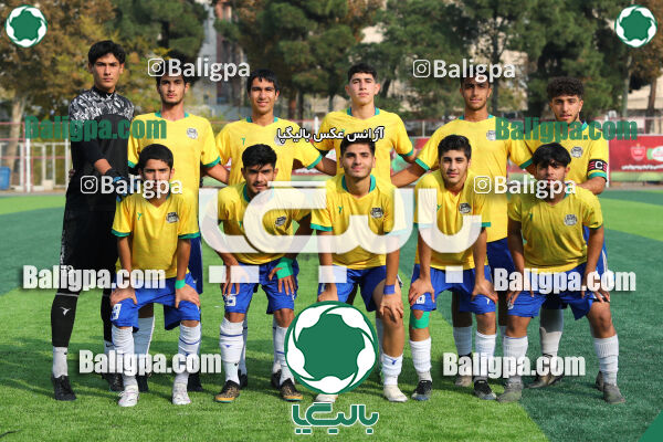 پرسپولیس 5–0 پریز زاگرس