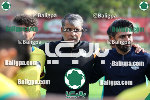 پرسپولیس 5–0 پریز زاگرس